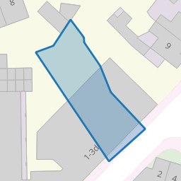 Perceel WDN02-K-1934