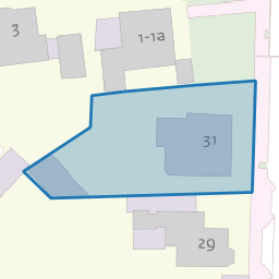 Perceel WDN02-K-1941