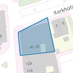 Perceel WDN02-K-1951