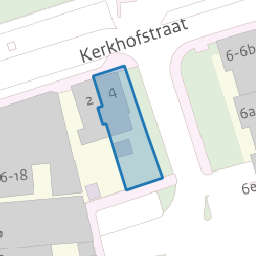 Perceel WDN02-K-1953