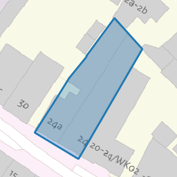 Perceel WDN02-K-1964