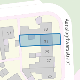 Perceel WDN02-K-1977