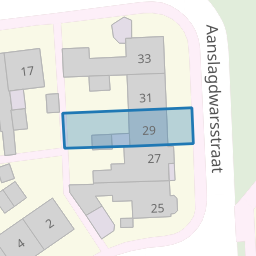 Perceel WDN02-K-1978