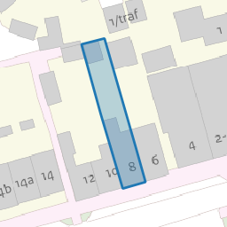 Perceel WDN02-K-1993