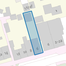 Perceel WDN02-K-1994