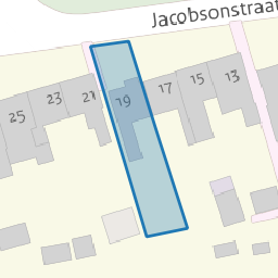 Perceel WDN02-K-1999