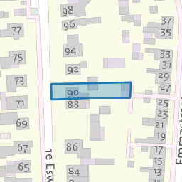 Perceel WDN02-K-2012