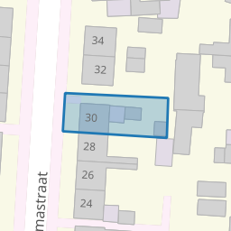 Perceel WDN02-K-2018