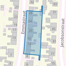 Perceel WDN02-K-2019