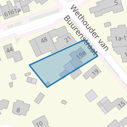 Perceel WDN02-K-2030