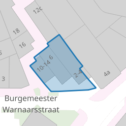 Perceel WDN02-K-2050