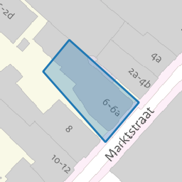 Perceel WDN02-K-2059