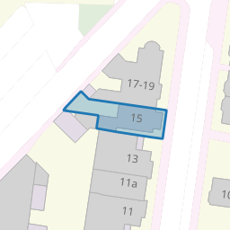 Perceel WDN02-K-2061