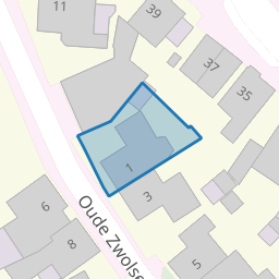 Perceel WDN02-K-2063