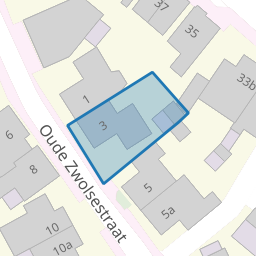 Perceel WDN02-K-2064