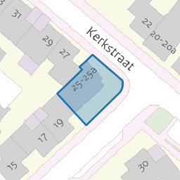 Perceel WDN02-K-2072