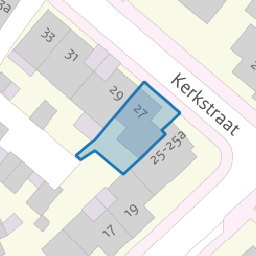 Perceel WDN02-K-2073