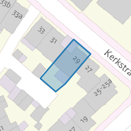 Perceel WDN02-K-2074