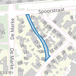 Perceel WDN02-K-2078