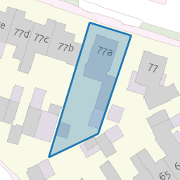 Perceel WDN02-K-2083