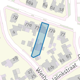 Perceel WDN02-K-2084