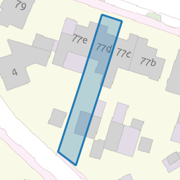 Perceel WDN02-K-2086