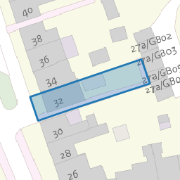 Perceel WDN02-K-2096