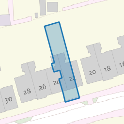 Perceel WDN02-K-2100