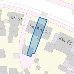 Perceel WDN02-K-2111