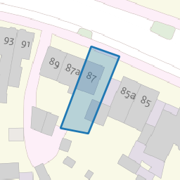 Perceel WDN02-K-2112