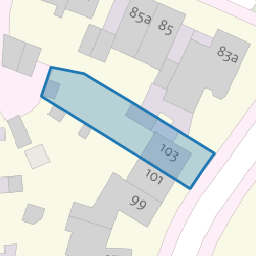 Perceel WDN02-K-2117