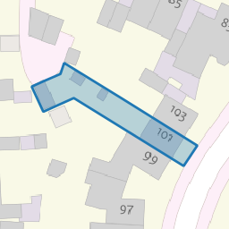 Perceel WDN02-K-2118