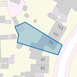 Perceel WDN02-K-2119