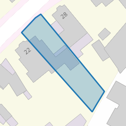 Perceel WDN02-K-2138