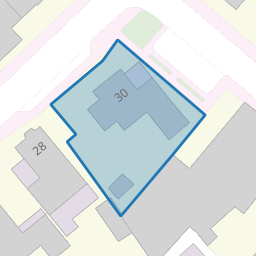 Perceel WDN02-K-2140