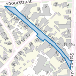 Perceel WDN02-K-2141