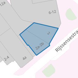 Perceel WDN02-K-2158