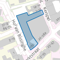 Perceel WDN02-K-2160
