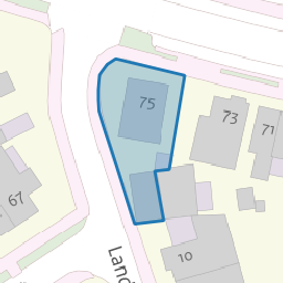 Perceel WDN02-K-2163