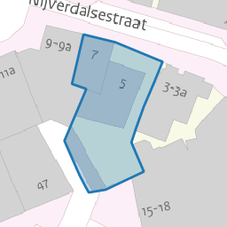 Perceel WDN02-K-2179