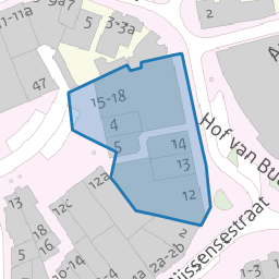 Perceel WDN02-K-2183