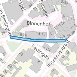 Perceel WDN02-K-2190