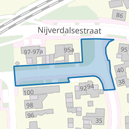 Perceel WDN02-K-2213