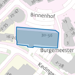 Perceel WDN02-K-2214