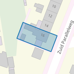 Perceel WDN02-K-2215