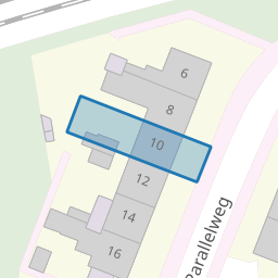 Perceel WDN02-K-2216