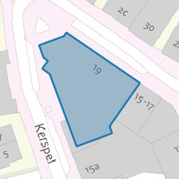 Perceel WDN02-K-2222