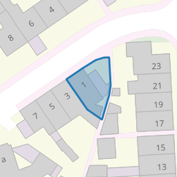 Perceel WDN02-K-2227