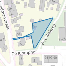 Perceel WDN02-K-2232