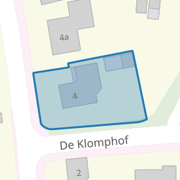 Perceel WDN02-K-2233